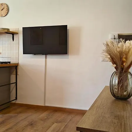 Apartment Marconi Hub Siracusa, Moderno Vicino Ad Ortigia Con Wifi E Ac Syrakus
