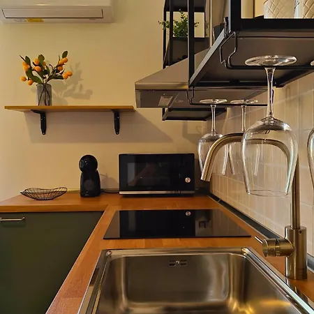 Marconi Hub Siracusa, Moderno Vicino Ad Ortigia Con Wifi E Ac Apartment