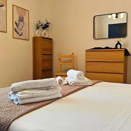 Marconi Hub Siracusa, Moderno Vicino Ad Ortigia Con Wifi E Ac Apartment *