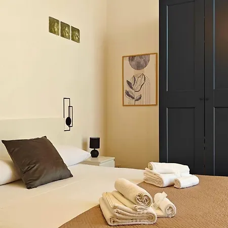 Apartment Marconi Hub Siracusa, Moderno Vicino Ad Ortigia Con Wifi E Ac *