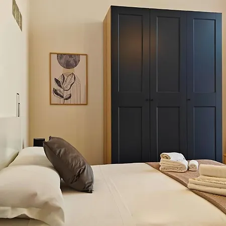 Marconi Hub Siracusa, Moderno Vicino Ad Ortigia Con Wifi E Ac